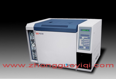 GC112A氣相色譜儀 